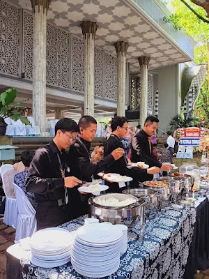 Mafaza Wedding & Event Organizer