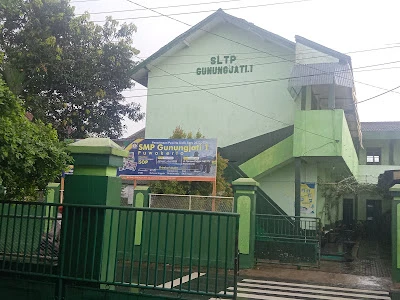 SMP Gunungjati 1 Purwokerto