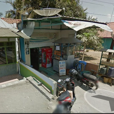 Mie Ayam Bakso Dinda Danil