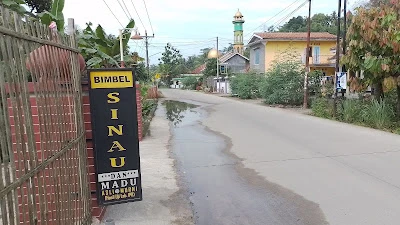 BimBel SINAU