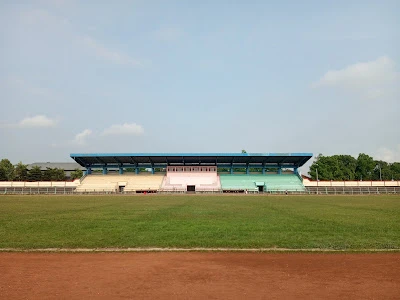 Stadion Sepakbola GOR Satria