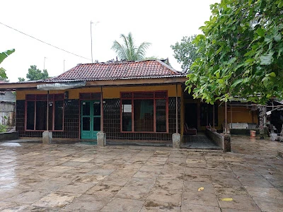 Mushola Darul Hikmah Bantarpicung