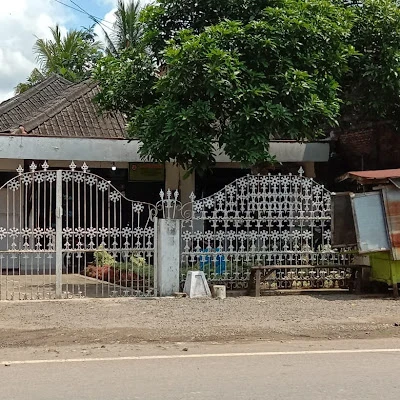 Jasa Teknik. CV