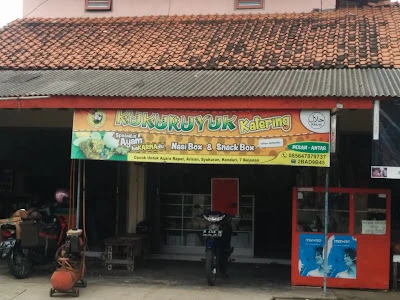 Kukuruyuk Katering