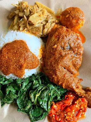 Warung Mbah Siti