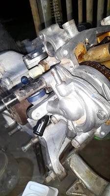 Dedi Berkah Motor
