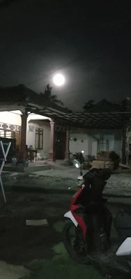 Berkah karya