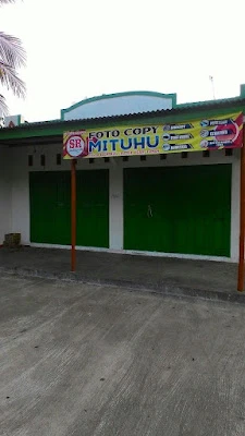 FOTOCOPY dan ATK