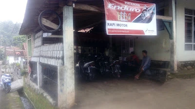 Stones Bengkel
