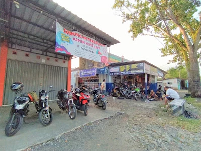 Satya Jaya Motor