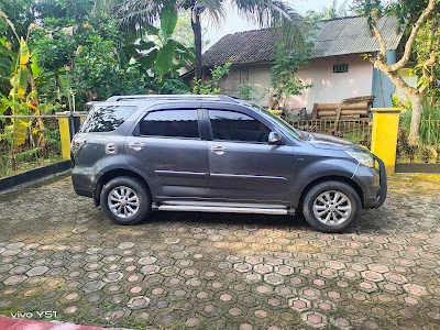 Wahid Motor