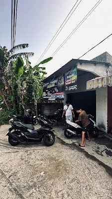chakim garage