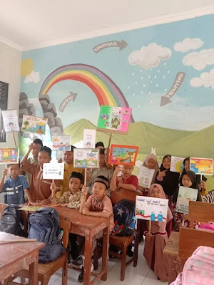 SDN 1 Jatijajar