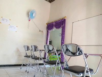 Bimbel Sinau Farofatin
