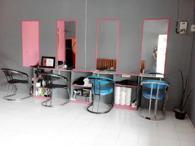 Salon QISYA
