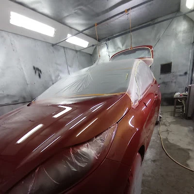 Prima Car Clinic