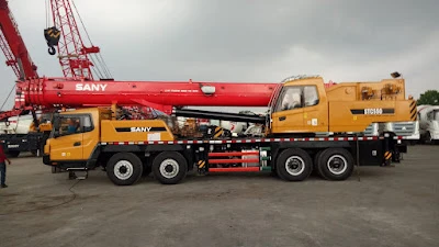Rental Alat Berat Cilacap