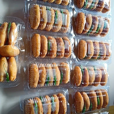 GAMPANG REJEKI CATERING
