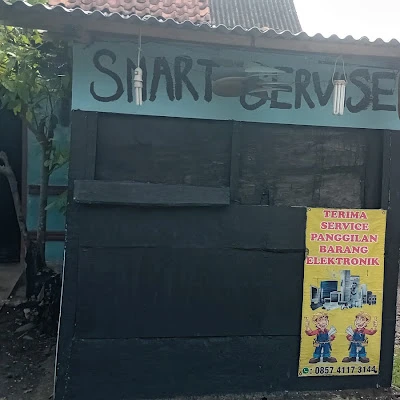 Smart Servis Elektronik