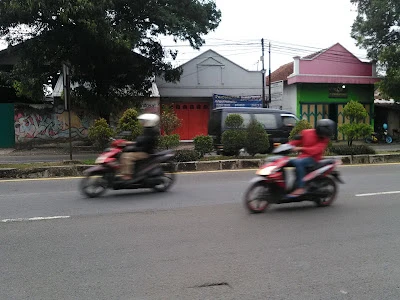 Percetakan Merpati
