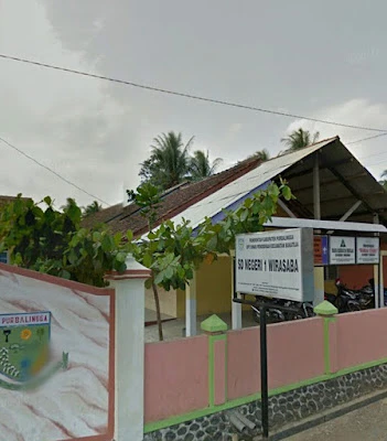 SD Negeri Wirasaba 1