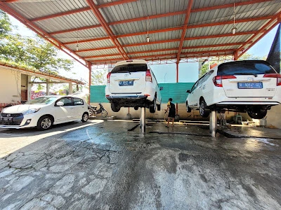 Puri Wangsa Autocare