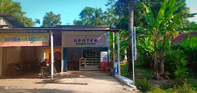 Apotek Narayana
