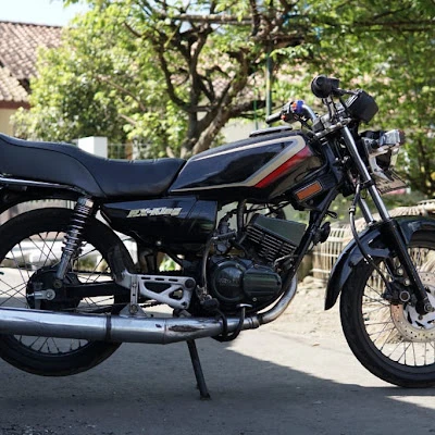 Bengkel iink jaya motor