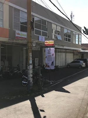 Boba Toys Rent ( Sewa Mainan Anak Purwokerto)