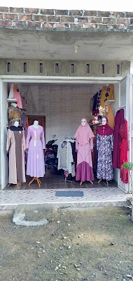 Tursini Baju 2