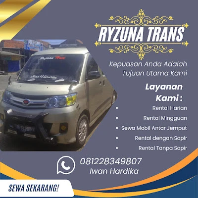 Ryzuna Trans