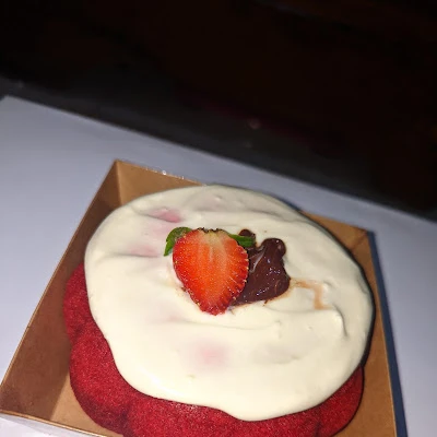Mama'E Cookies