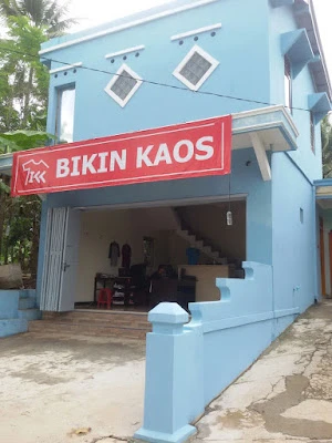 Ini Kaos Keren