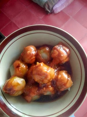 Cilok Viral