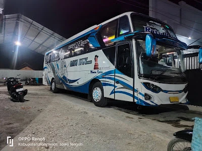 PO.RATU IYUT TRANS