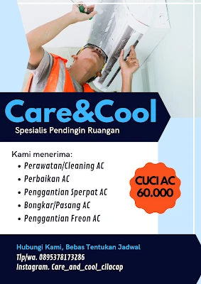 Care&cool AC
