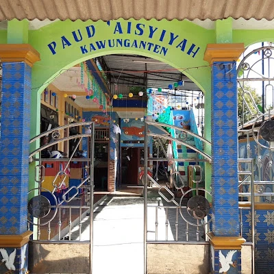 PAUD KB Bina Siwi Sidaurip