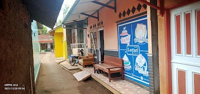 LESTARI CATERING CILACAP