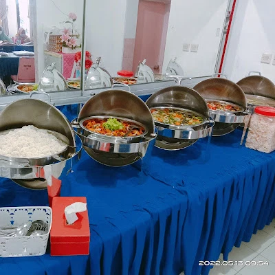 Catering Cilacap - Dona Catering
