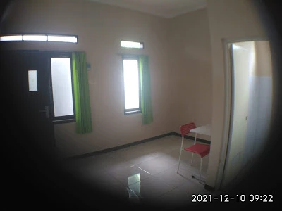 Kost oemah pojok