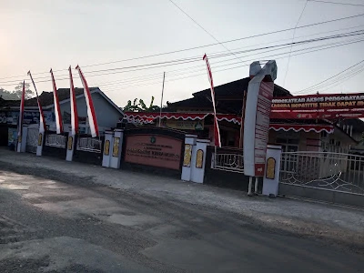 Puskesmas Kemangkon 1
