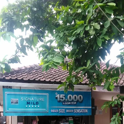Toko Mahmudin