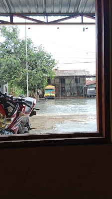 Bengkel Mobil Ketapang Jaya