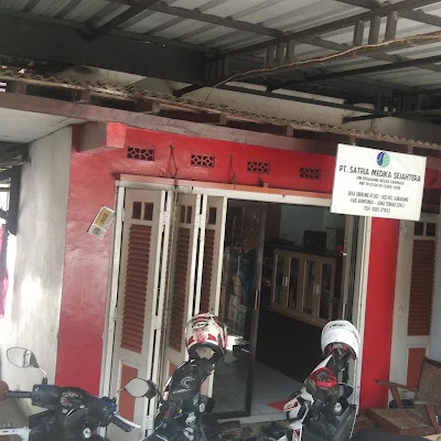 Pt satria bumi linggamas