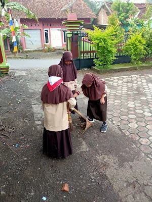 SD Negeri 2 Jurangbahas