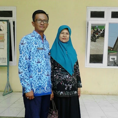 Kantor Desa Sawangan