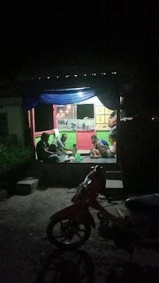 Kantor Dusun Cibabut