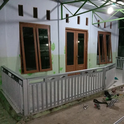 Mushola Nurul Jadid