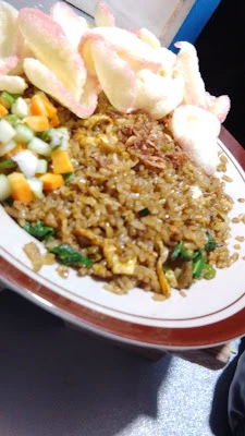 NASI GORENG MAVIA'99