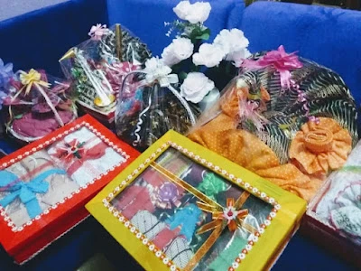 WARUNG BU DEWI
